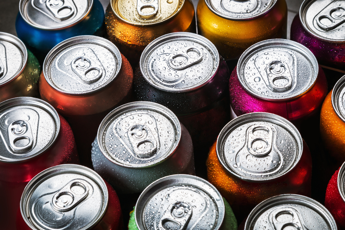 Aluminum Can Manufacturing Manufacturers